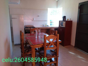 TyR departamento